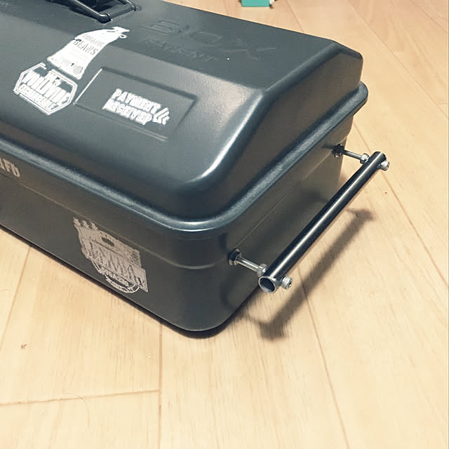 棚のインテリア実例 - 2018-01-17 14:09:22