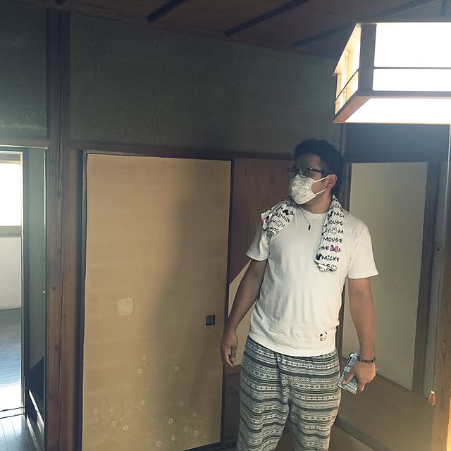 chikappaさんの実例写真