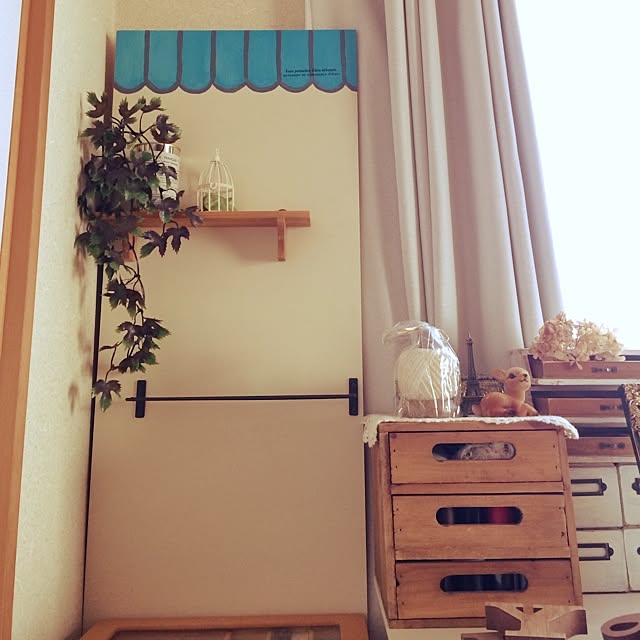 pandaさんの実例写真