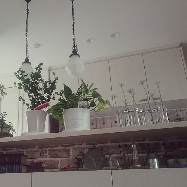 tomatoさんの実例写真