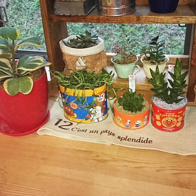 cocomilkさんの実例写真