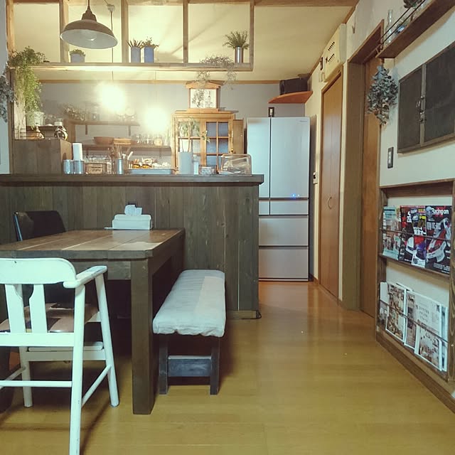 ichigo100さんの実例写真