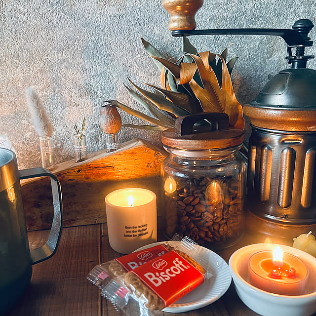Luna_Lumiere_candleさんの部屋