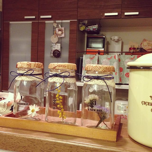 ayayayayaさんの実例写真
