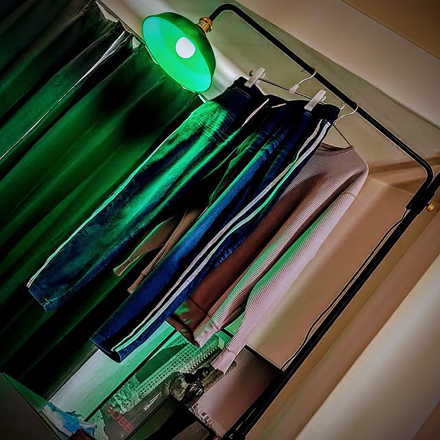 YASUさんの部屋