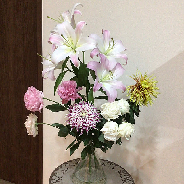 houenさんの部屋