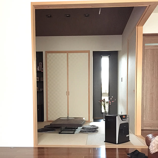 Nahochanさんの実例写真