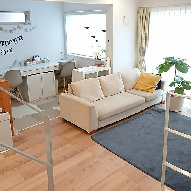__home_m.さんの実例写真