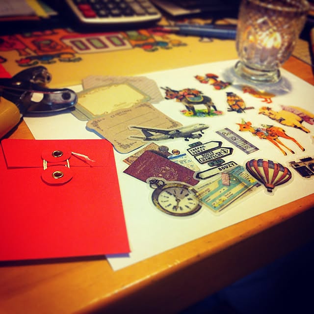 sachiさんの実例写真