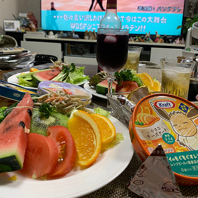 Aqettyさんの部屋