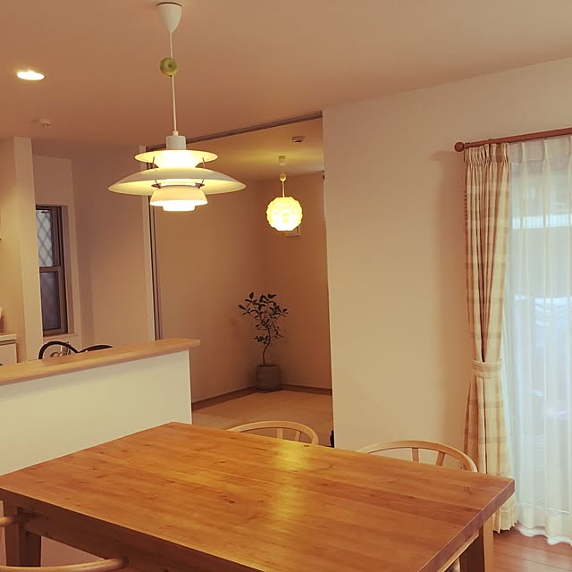 部屋全体のインテリア実例 - 2016-07-05 22:48:35