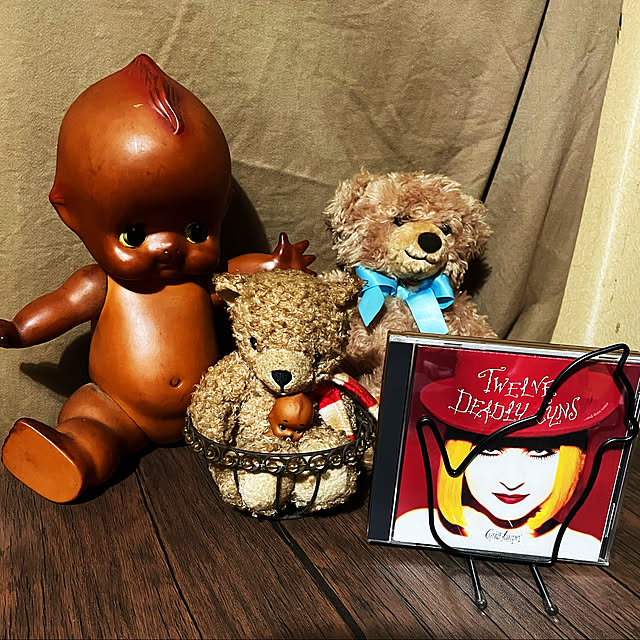 biyakuさんの実例写真