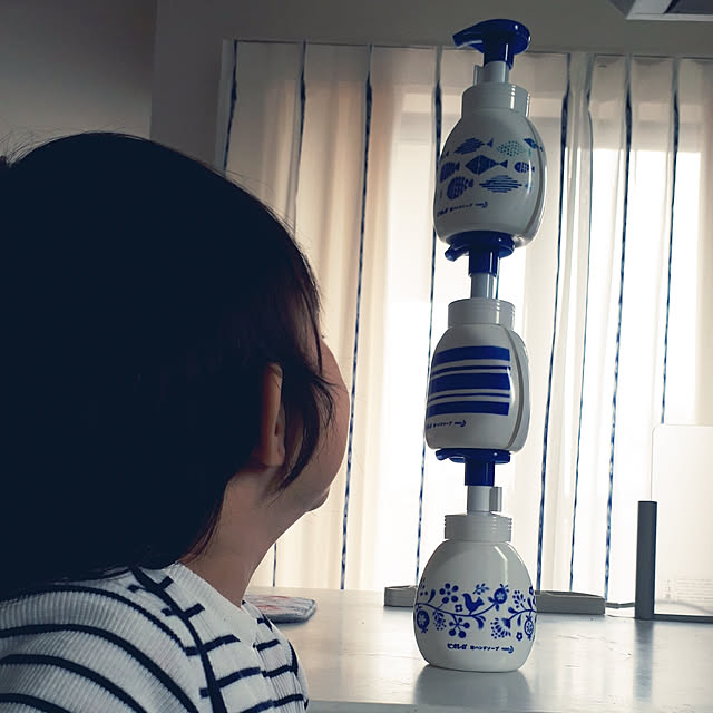 Allyさんの実例写真