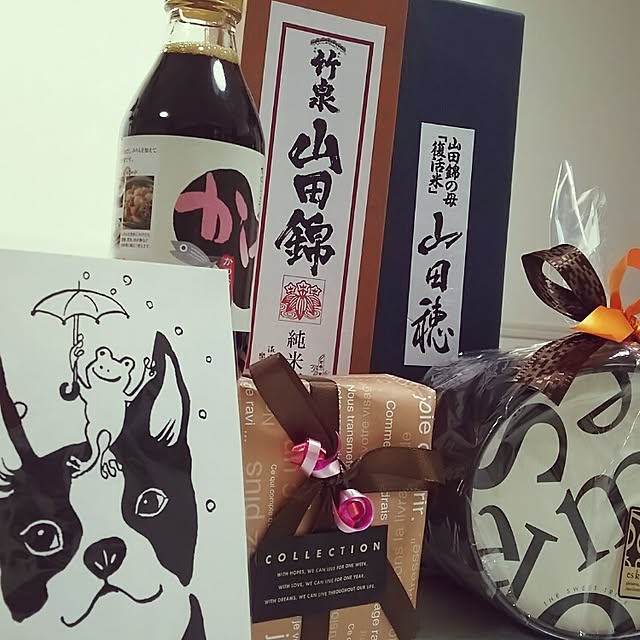 panchobiさんの実例写真