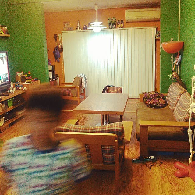 ma2renさんの実例写真