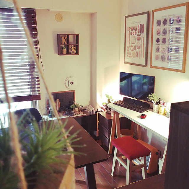 Cozy-m-Roomさんの実例写真