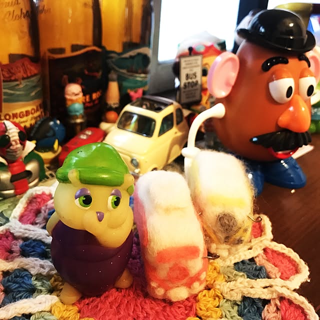 amさんの実例写真