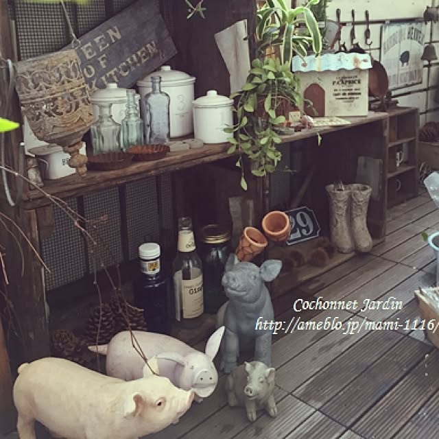 mami_1116さんの実例写真