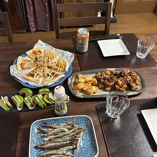 ritsukoさんの部屋
