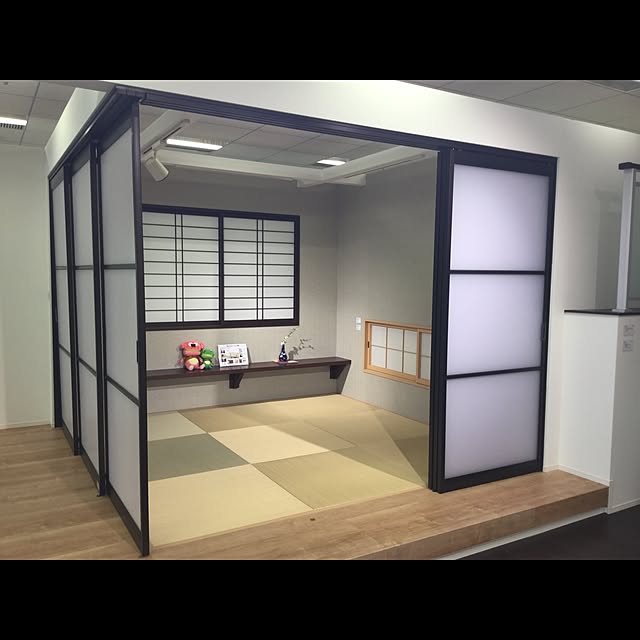 SankyoAlumiさんの実例写真