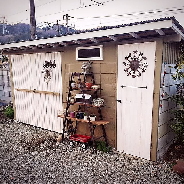 実例写真