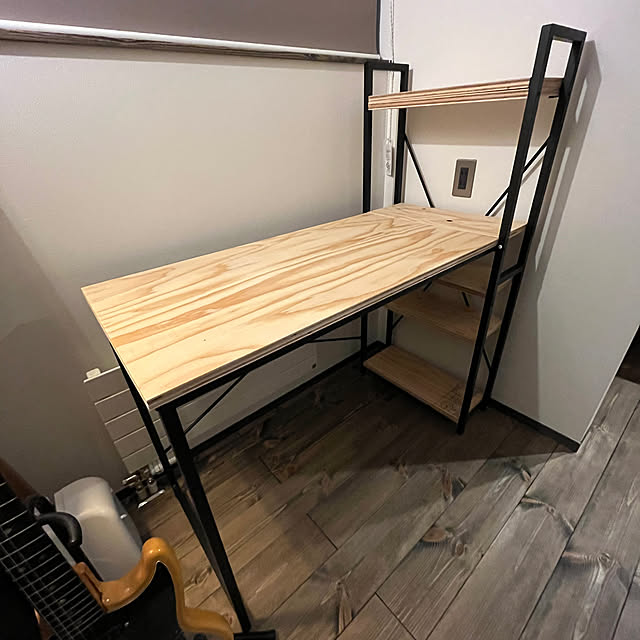 itoさんの部屋
