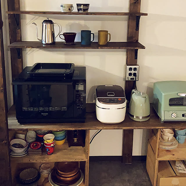 Micaさんの実例写真