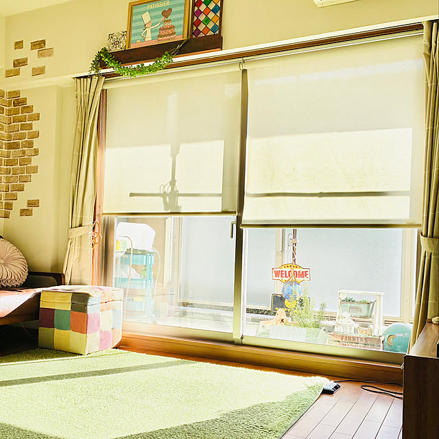 yumizoさんの部屋