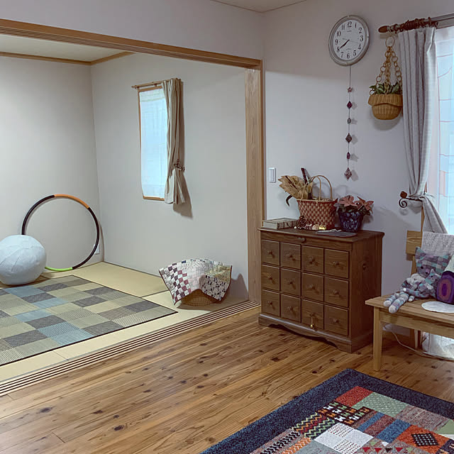 chiiyanさんの実例写真