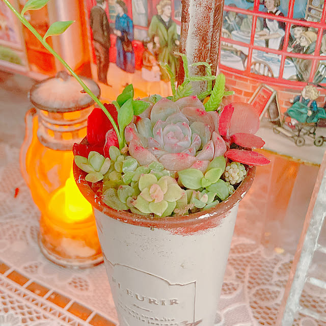 Hanakaさんの実例写真