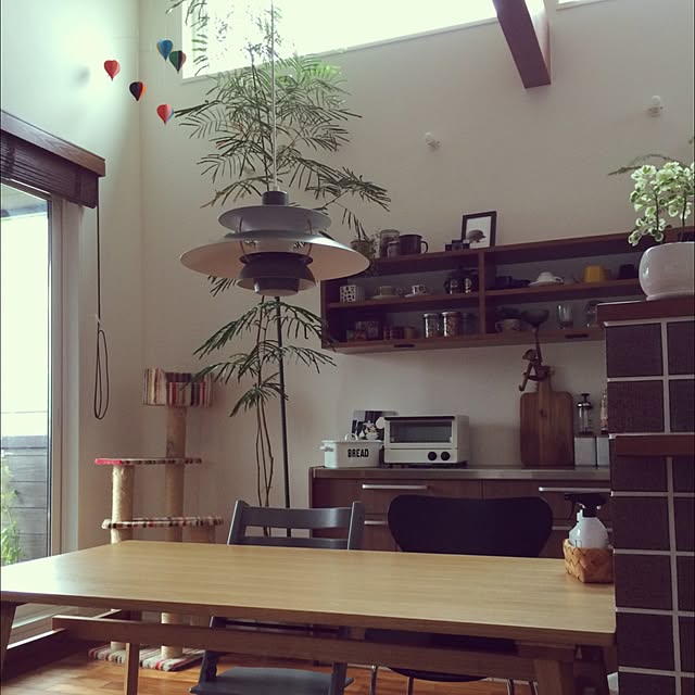 sayaさんの実例写真