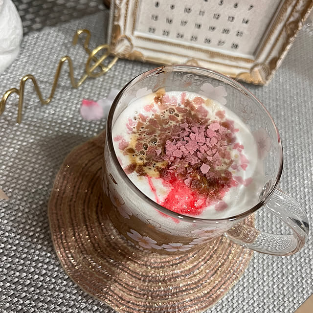 rikuerinka86さんの実例写真