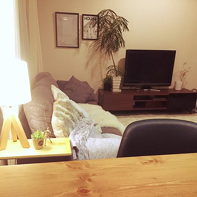 chiemiさんの実例写真