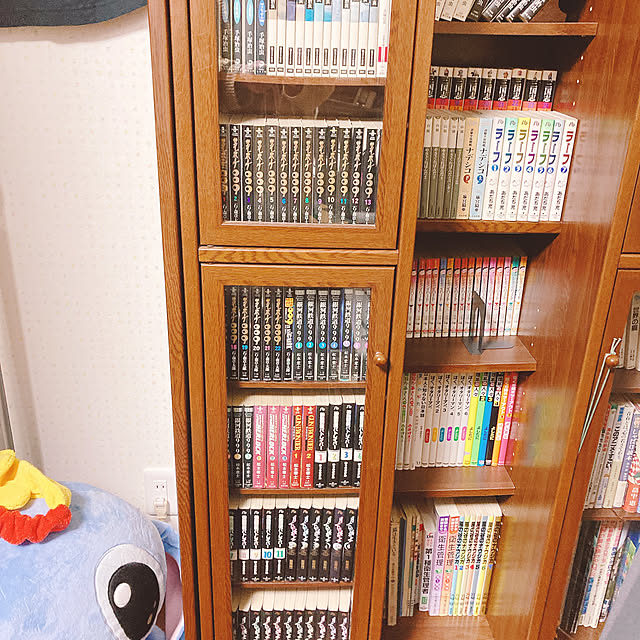 Megumiさんの部屋