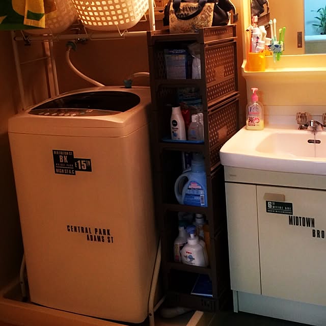 Jeneviveさんの実例写真