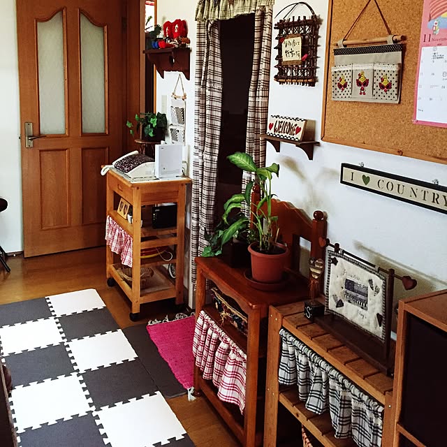 riemamaさんの実例写真