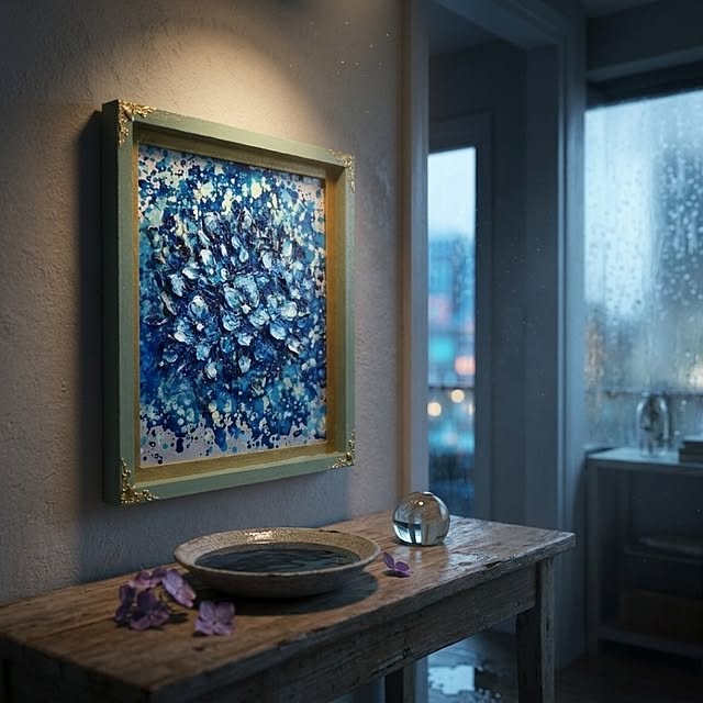 hrさんの部屋