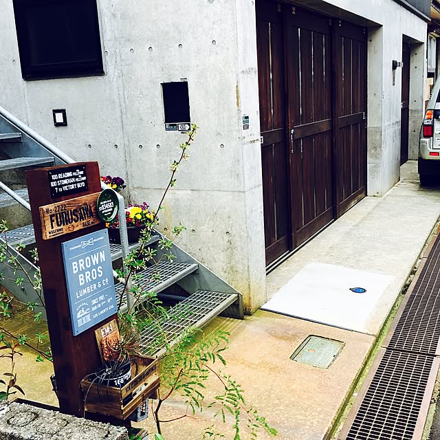 emjahさんの実例写真