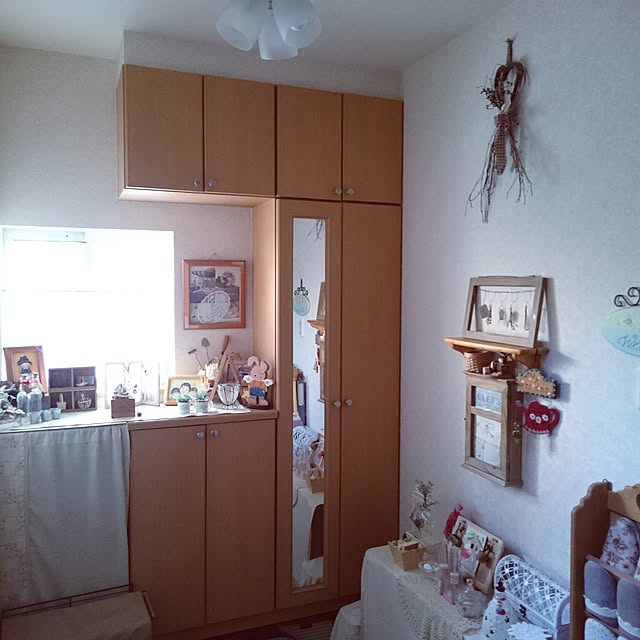 misaさんの実例写真