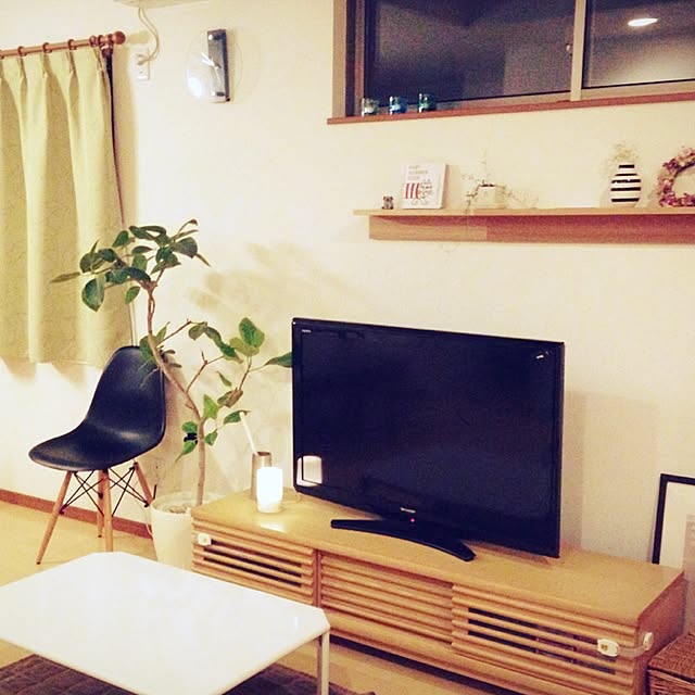 Rikaさんの実例写真