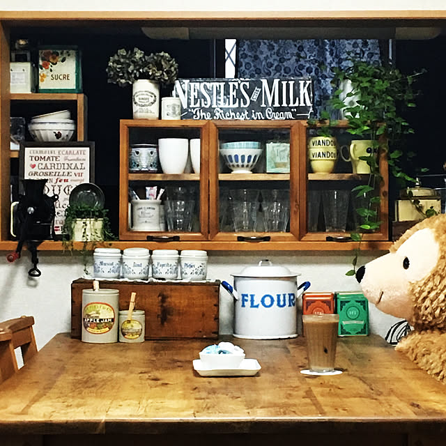 megmilkさんの実例写真