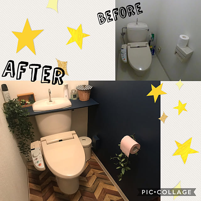 spacecat_369さんの実例写真