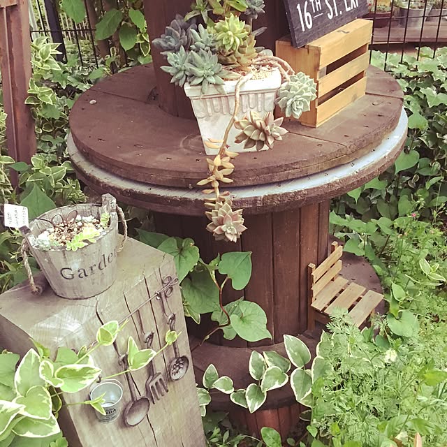 ginmamaさんの実例写真
