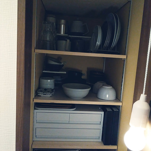 noraさんの実例写真