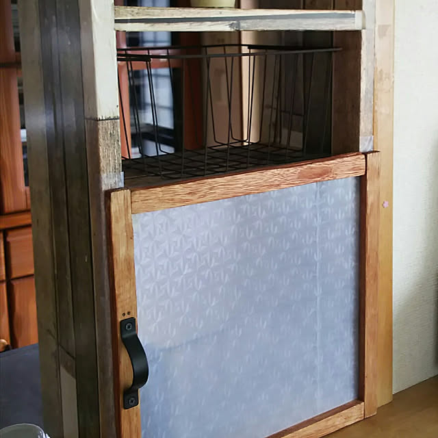 キッチン/DIY/セリアのインテリア実例 - 2019-02-25 07:07:25