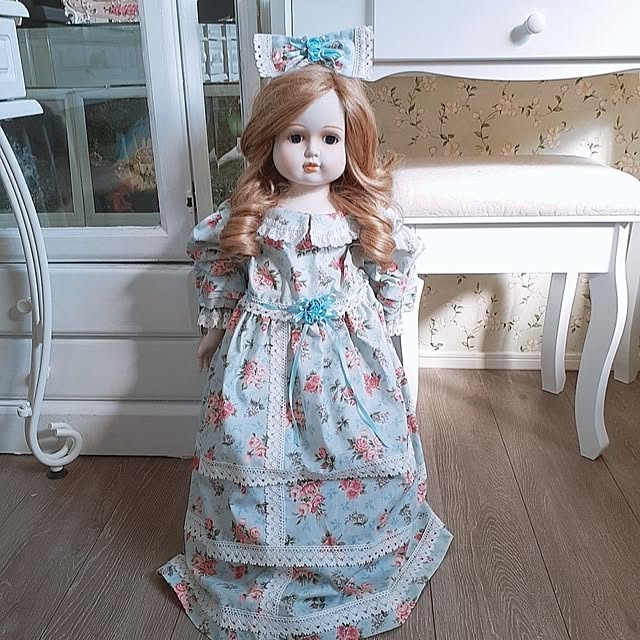 ellinaさんの部屋