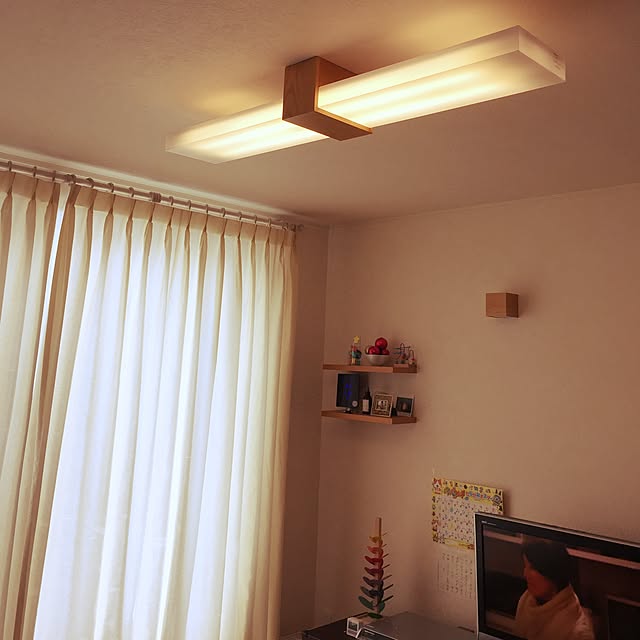 mi-さんの実例写真