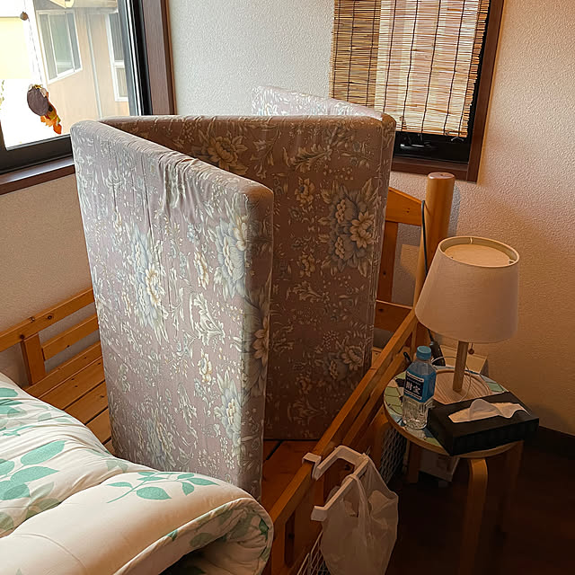 kikiさんの部屋
