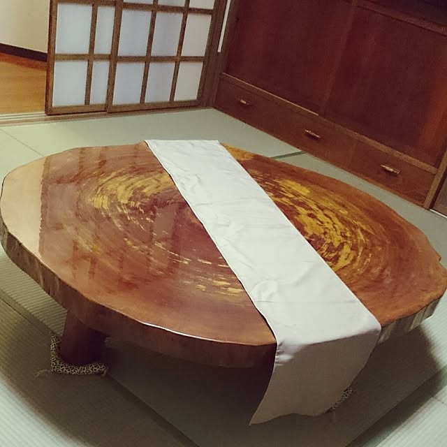 Kiuさんの実例写真