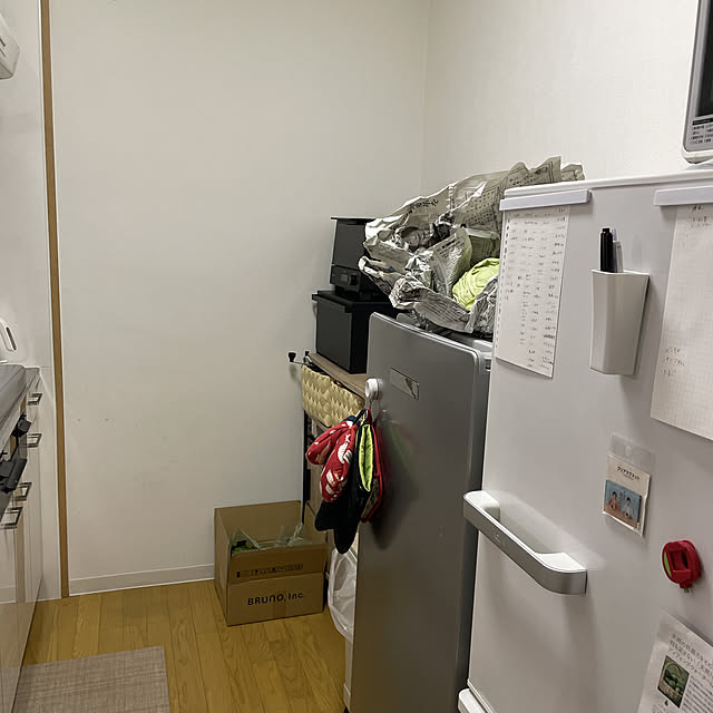 naoさんの実例写真